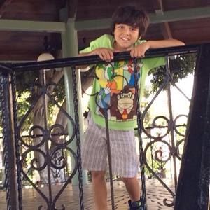 Meet your Posher, Mark